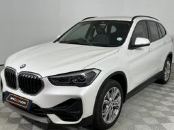 2020 BMW X1 For Sale in Kenya full