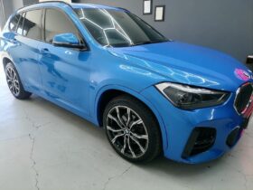 2020 BMW X1 For Sale in Kenya