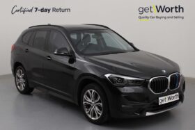 2020 BMW X1 For Sale in Kenya