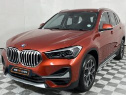2020 BMW X1 For Sale in Kenya full