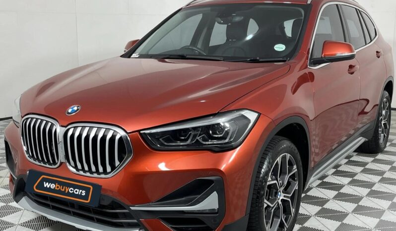 2020 BMW X1 For Sale in Kenya full