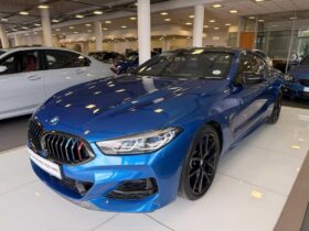 2019 BMW 8 Series For Sale in Kenya