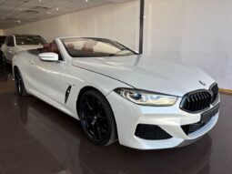 2019 BMW 8 Series For Sale in Kenya full