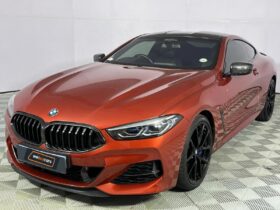 2019 BMW 8 Series For Sale in Kenya