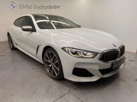 2020 BMW 8 Series For Sale in Kenya