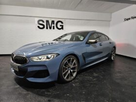 2020 BMW 8 Series For Sale in Kenya