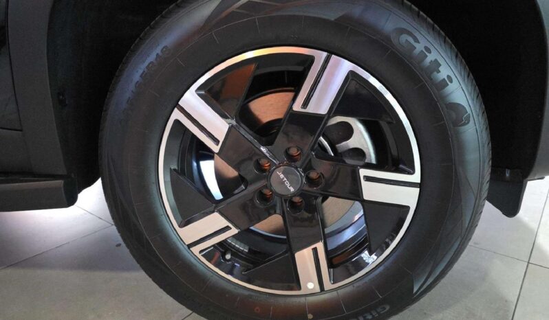 2025 Jetour T1 For Sale For Sale in Kenya full