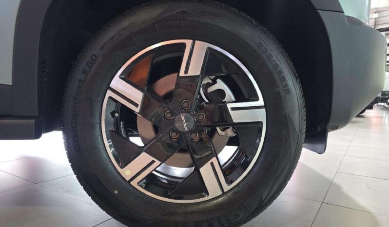 2025 Jetour T1 For Sale in Kenya full