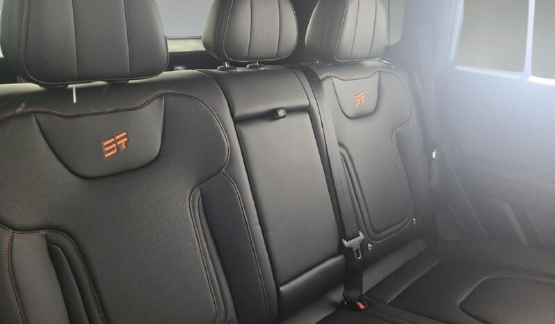 2025 Jetour T1 For Sale in Kenya full