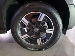 2025 Jetour T1 For Sale in Kenya full