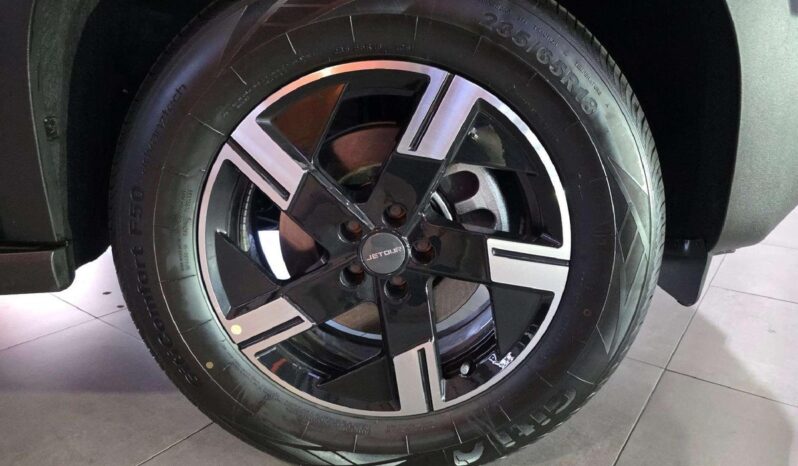 2025 Jetour T1 For Sale in Kenya full