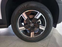 2025 Jetour T1 For Sale in Kenya full