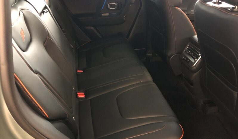 2025 Jetour T1 For Sale in Kenya full