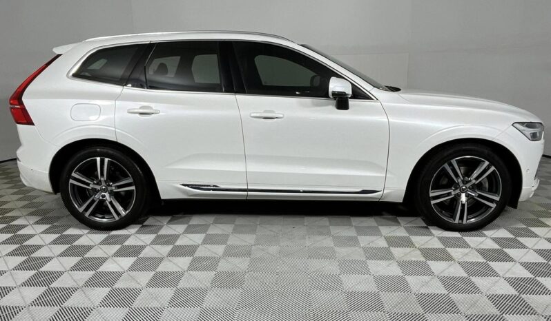 2019 Volvo XC60 D4 Inscription full