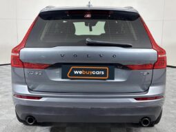 2019 Volvo XC60 T5 Momentum full