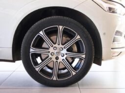 2020 Volvo XC60 D5 Inscription full