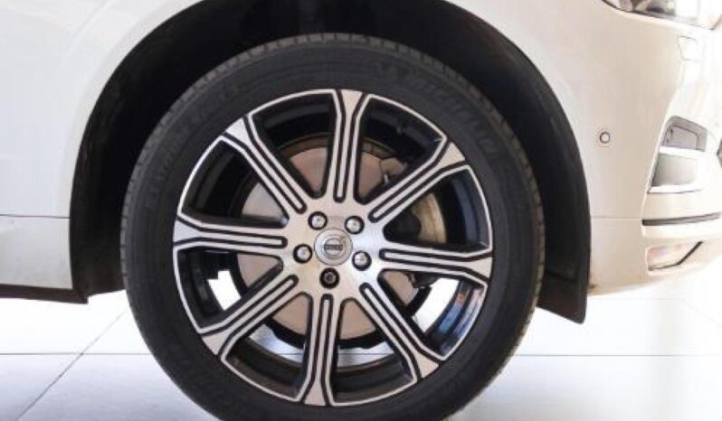 2020 Volvo XC60 D5 Inscription full