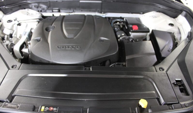 2019 Volvo XC90 For Sale in Kenya full