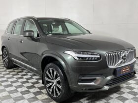 2020 Volvo XC90 For Sale in Kenya