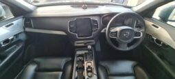 2020 Volvo XC90 For Sale in Kenya full