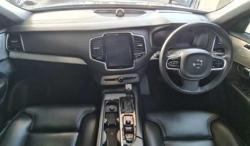 2020 Volvo XC90 For Sale in Kenya full