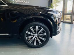 2020 Volvo XC90 For Sale in Kenya full