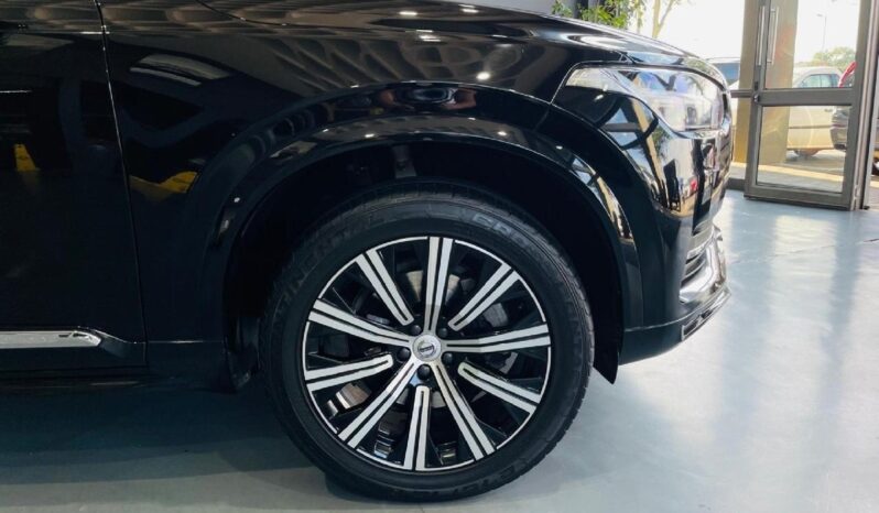 2020 Volvo XC90 For Sale in Kenya full