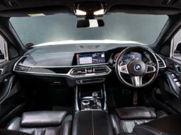 2020 BMW X7 For Sale in Kenya full