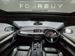 2019 BMW X6 For Sale in Kenya full