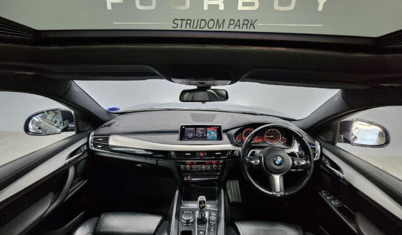 2019 BMW X6 For Sale in Kenya full