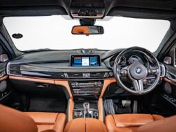 2019 BMW X6 For Sale in Kenya full