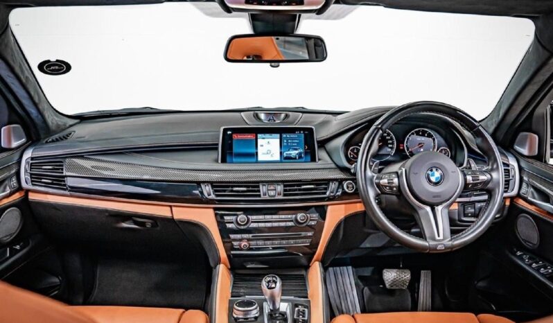 2019 BMW X6 For Sale in Kenya full