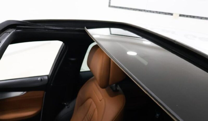 2020 BMW X6 For Sale in Kenya full