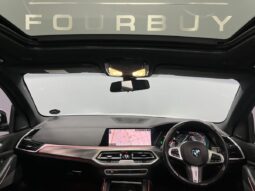 2019 BMW X5 For Sale in Kenya full