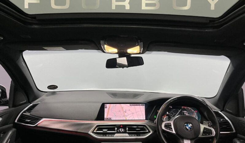 2019 BMW X5 For Sale in Kenya full