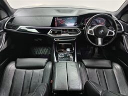 2020 BMW X5 For Sale in Kenya full