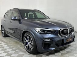 2020 BMW X5 For Sale in Kenya full