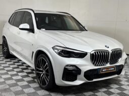 2020 BMW X5 For Sale in Kenya full