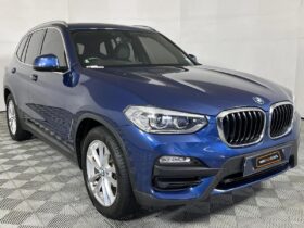 2019 BMW X3 For Sale in Kenya