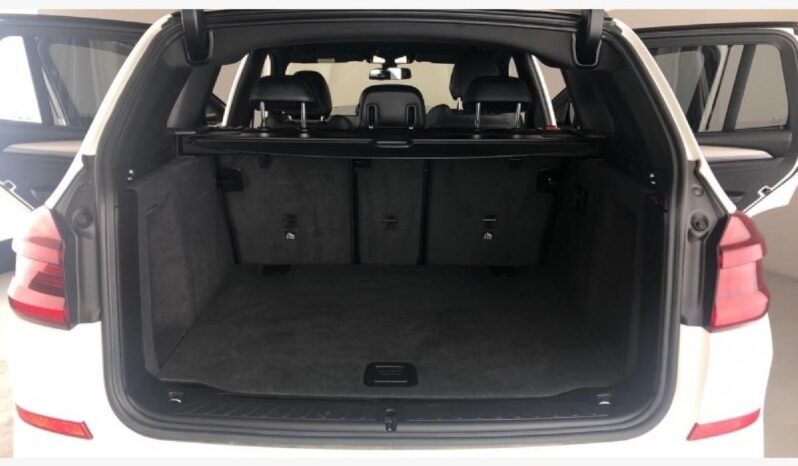 2019 BMW X3 For Sale in Kenya full