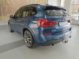 2020 BMW X3 For Sale in Kenya full