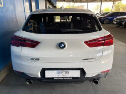 2019 BMW X2 For Sale in Kenya full