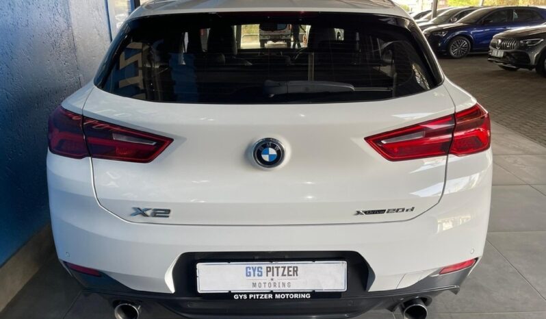 2019 BMW X2 For Sale in Kenya full