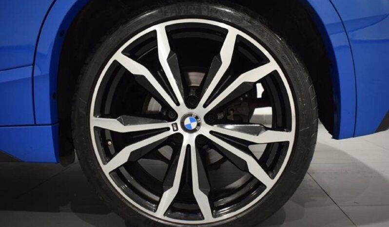 2021 BMW X2 For Sale in Kenya full