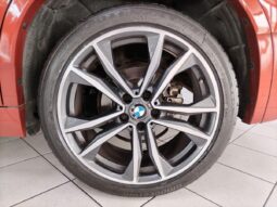 2021 BMW X2 For Sale in Kenya full