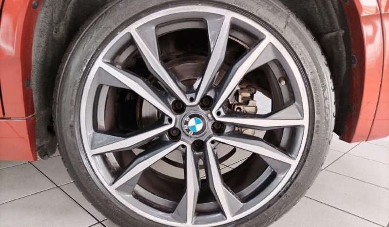 2021 BMW X2 For Sale in Kenya full