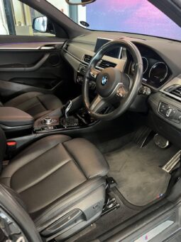 2021 BMW X2 For Sale in Kenya full