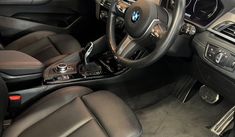 2021 BMW X2 For Sale in Kenya full