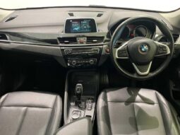 2019 BMW X1 Price in Kenya full