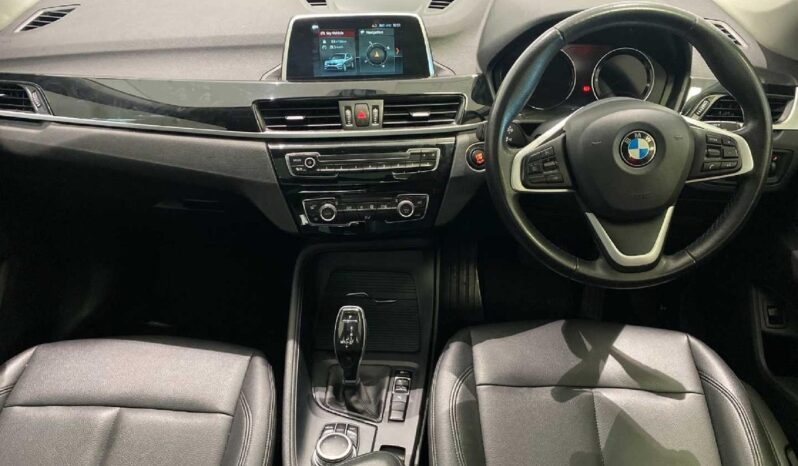 2019 BMW X1 Price in Kenya full